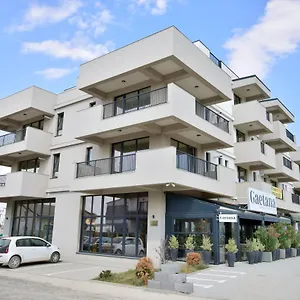 Grey , Tunarii Roumanie