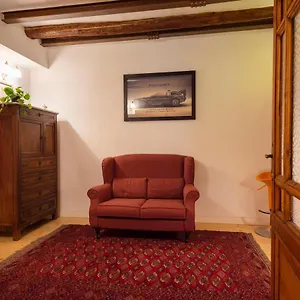 Appartement Casa Donna Aiuola, Naples
