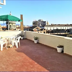 Hébergement de vacances La Dimora Delle Divinità, Naples