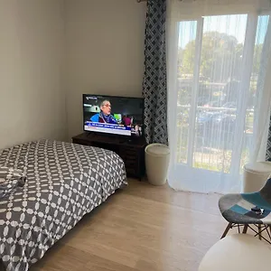 Pres De La Timone - Parking Et Wifi Gratuit , Marseille France