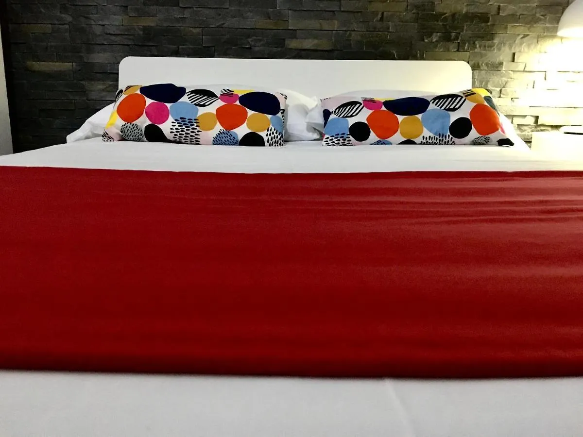 Franz Guest House Naples Holiday home