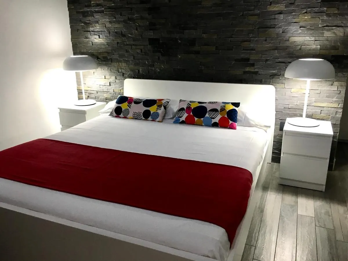 Franz Guest House Naples Holiday home