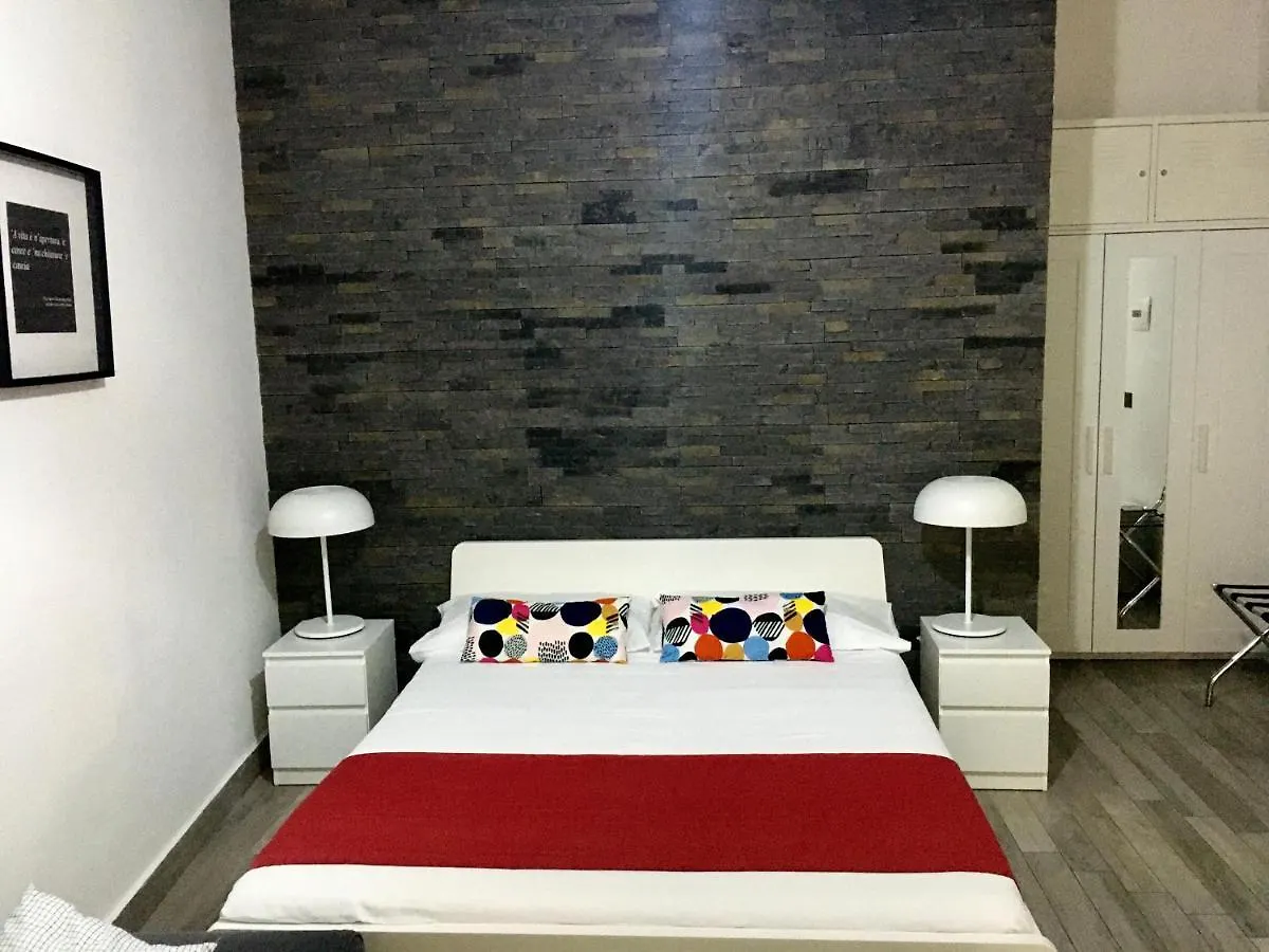 Holiday home Franz Guest House Naples Italy