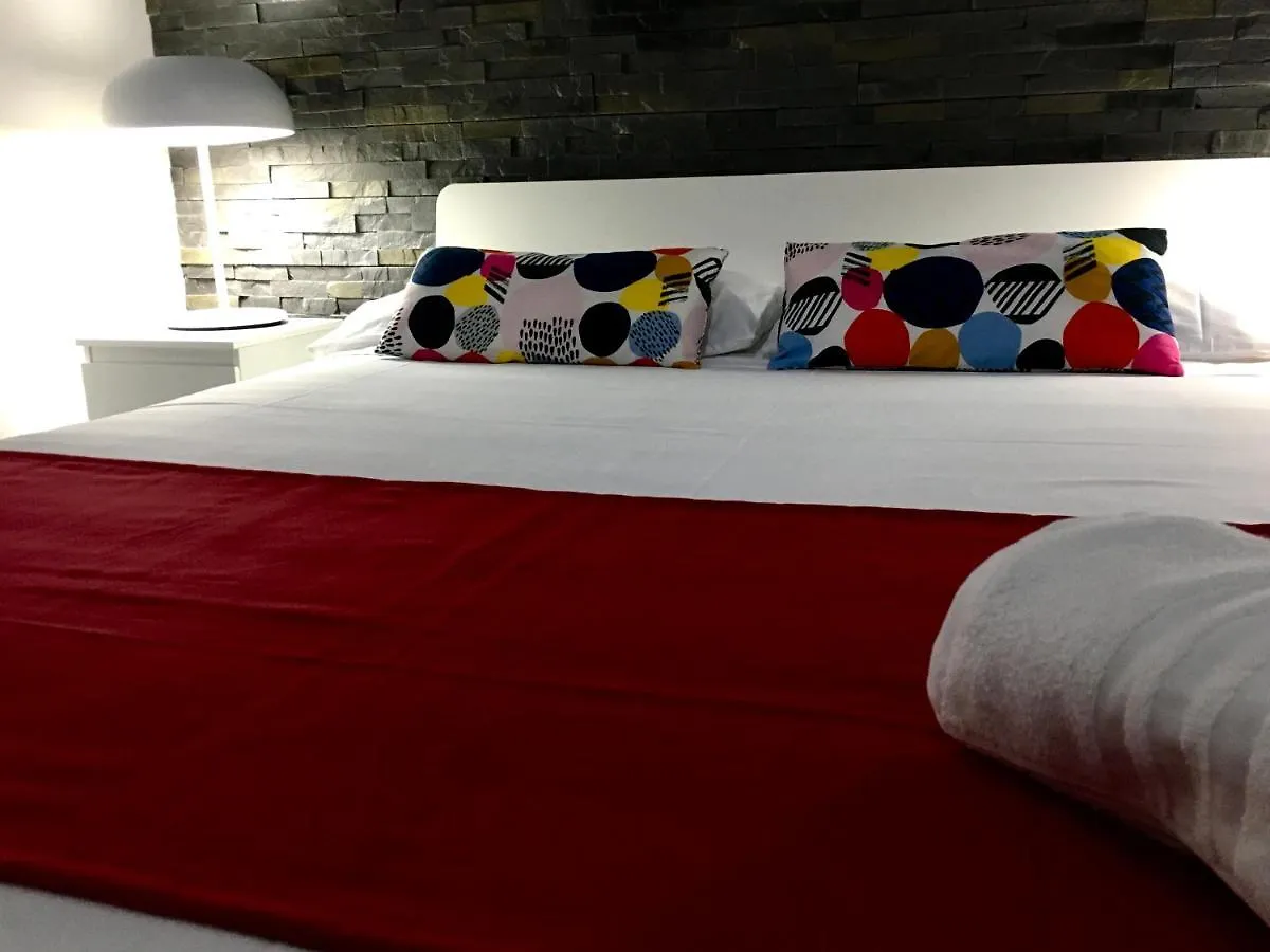 Franz Guest House Naples