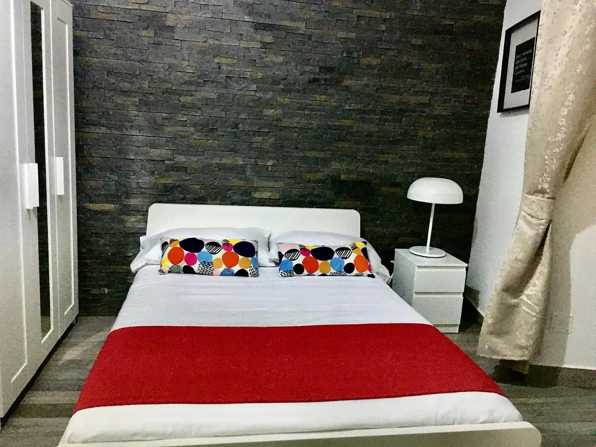 Holiday home Franz Guest House Naples