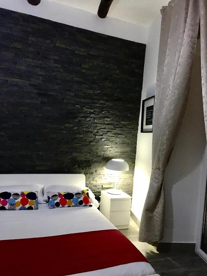 Franz Guest House Naples Holiday home