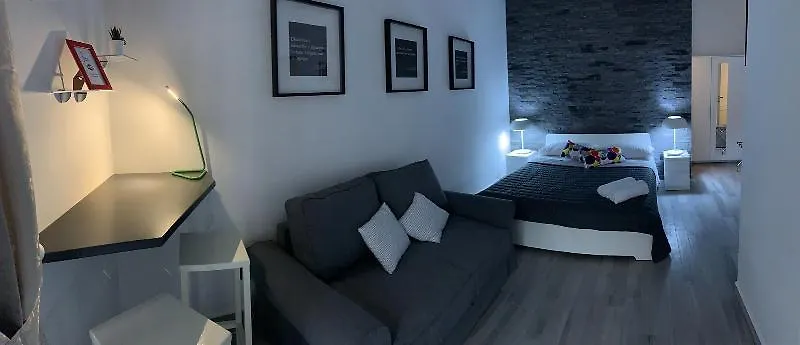 Franz Guest House Naples Holiday home