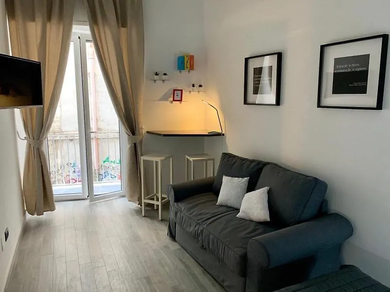 Holiday home Franz Guest House Naples