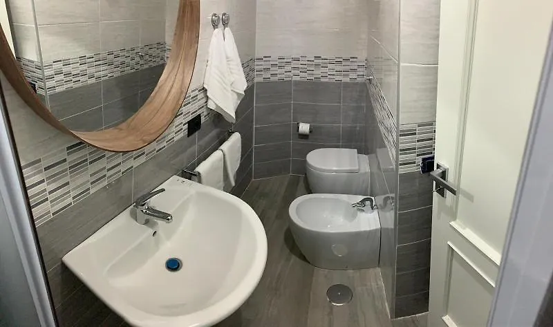 Holiday home Franz Guest House Naples Italy