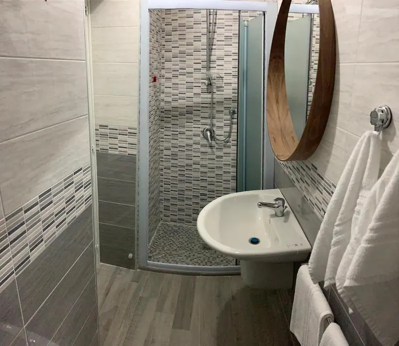 Franz Guest House Naples 0*,