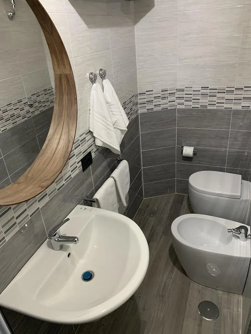 Holiday home Franz Guest House Naples