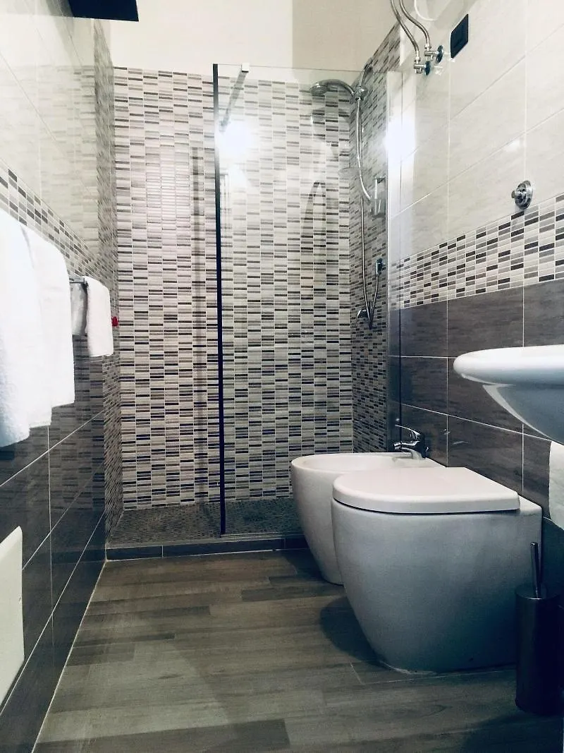 Holiday home Franz Guest House Naples