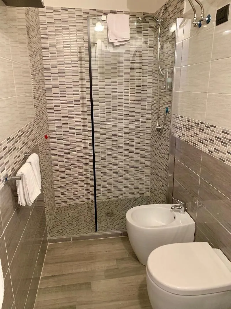 Franz Guest House Naples Holiday home