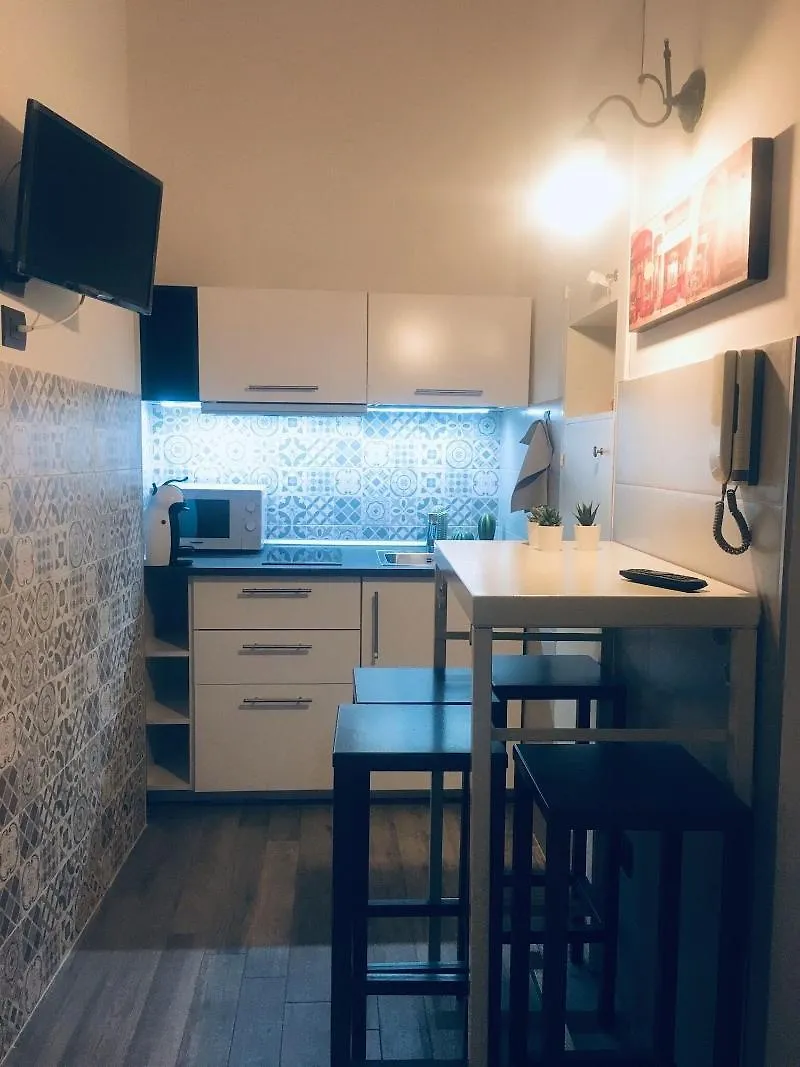 Holiday home Franz Guest House Naples