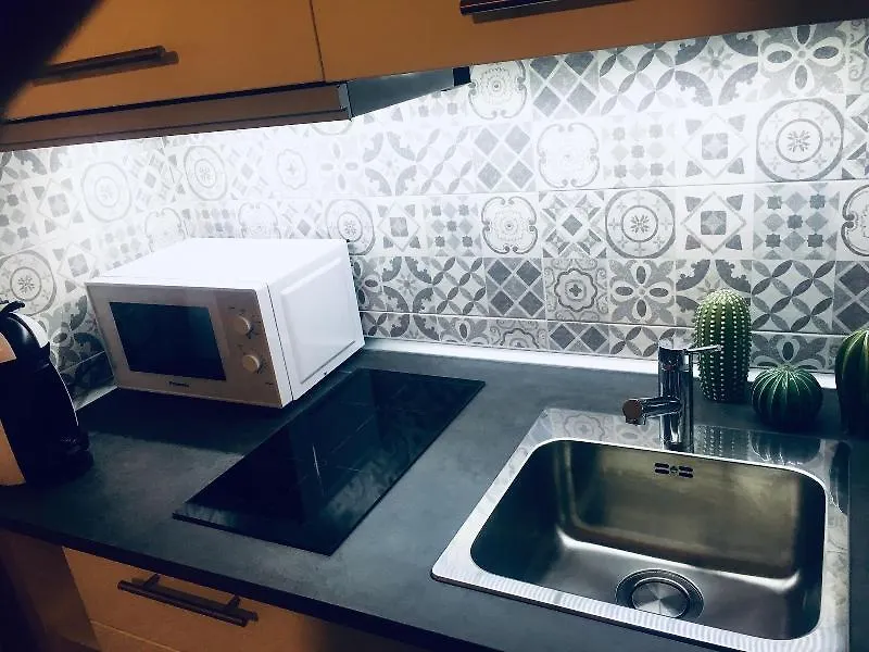 Holiday home Franz Guest House Naples Italy