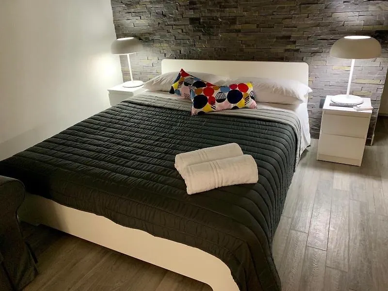 Holiday home Franz Guest House Naples Italy