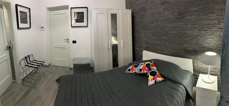 Holiday home Franz Guest House Naples