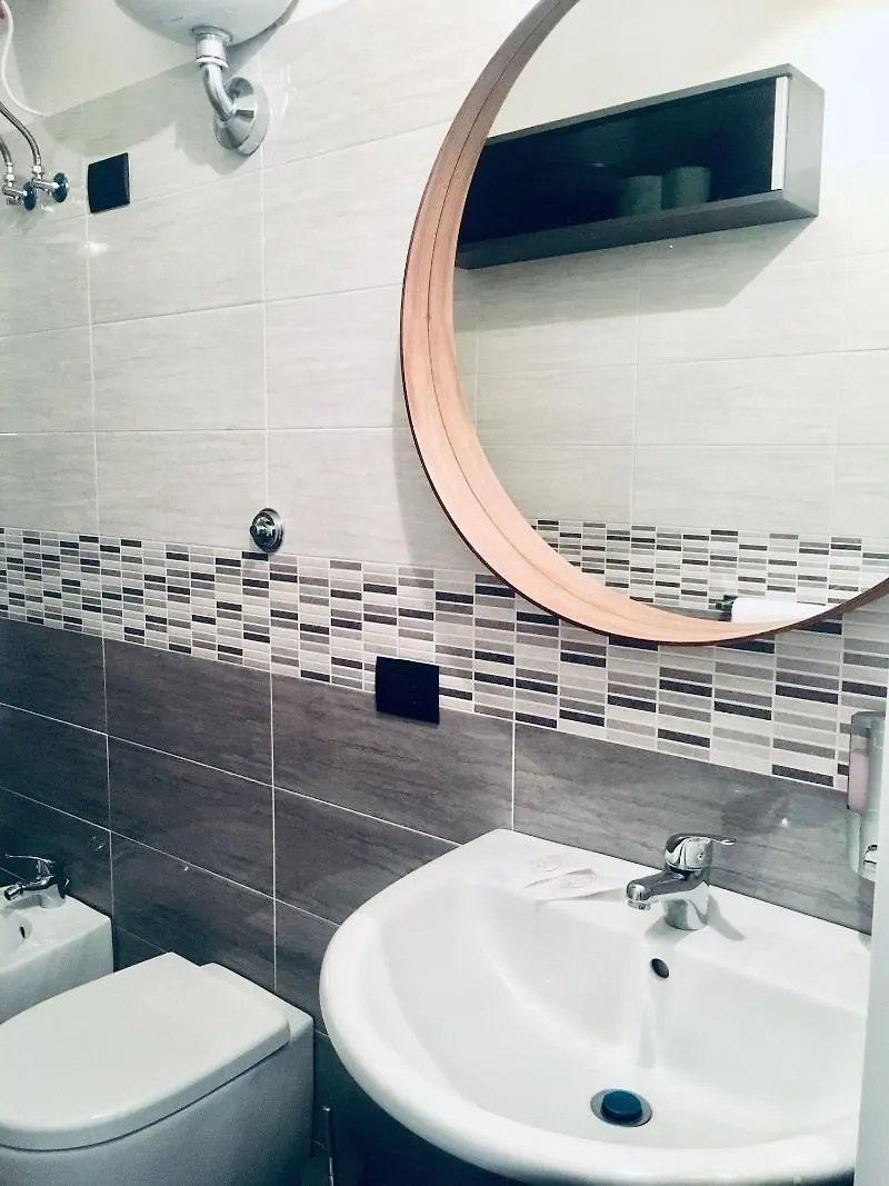 Franz Guest House Naples Holiday home