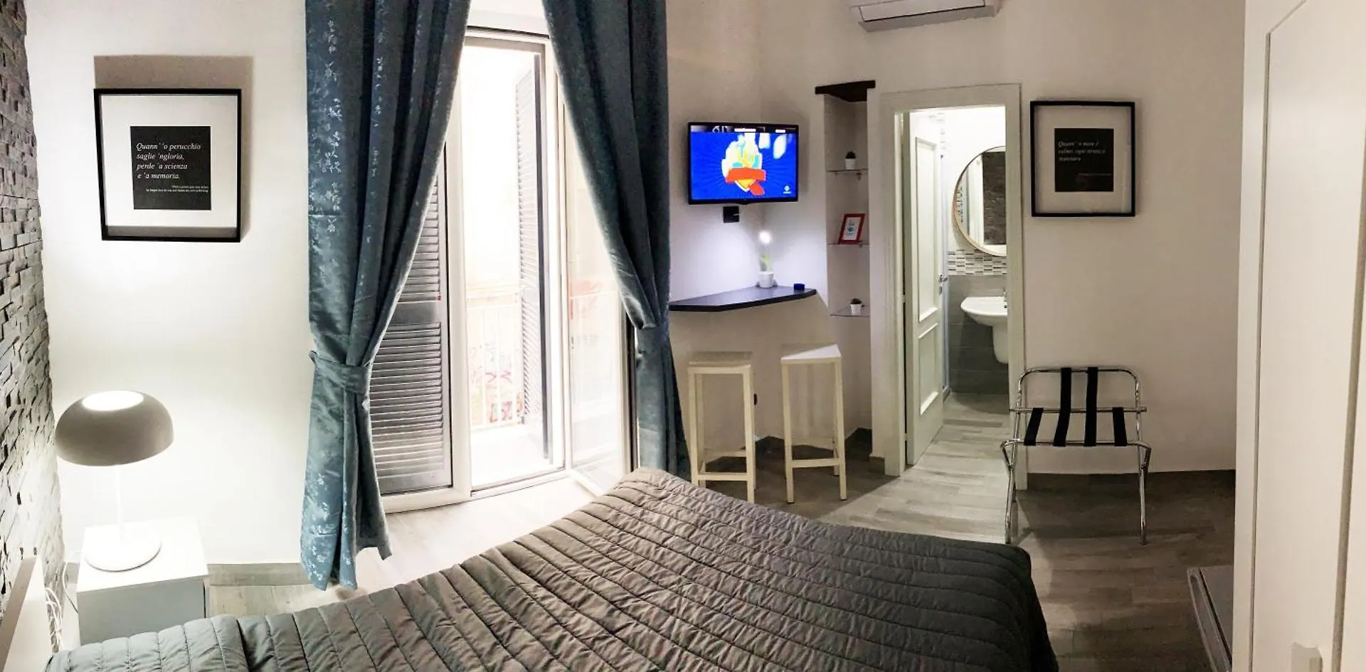 Holiday home Franz Guest House Naples