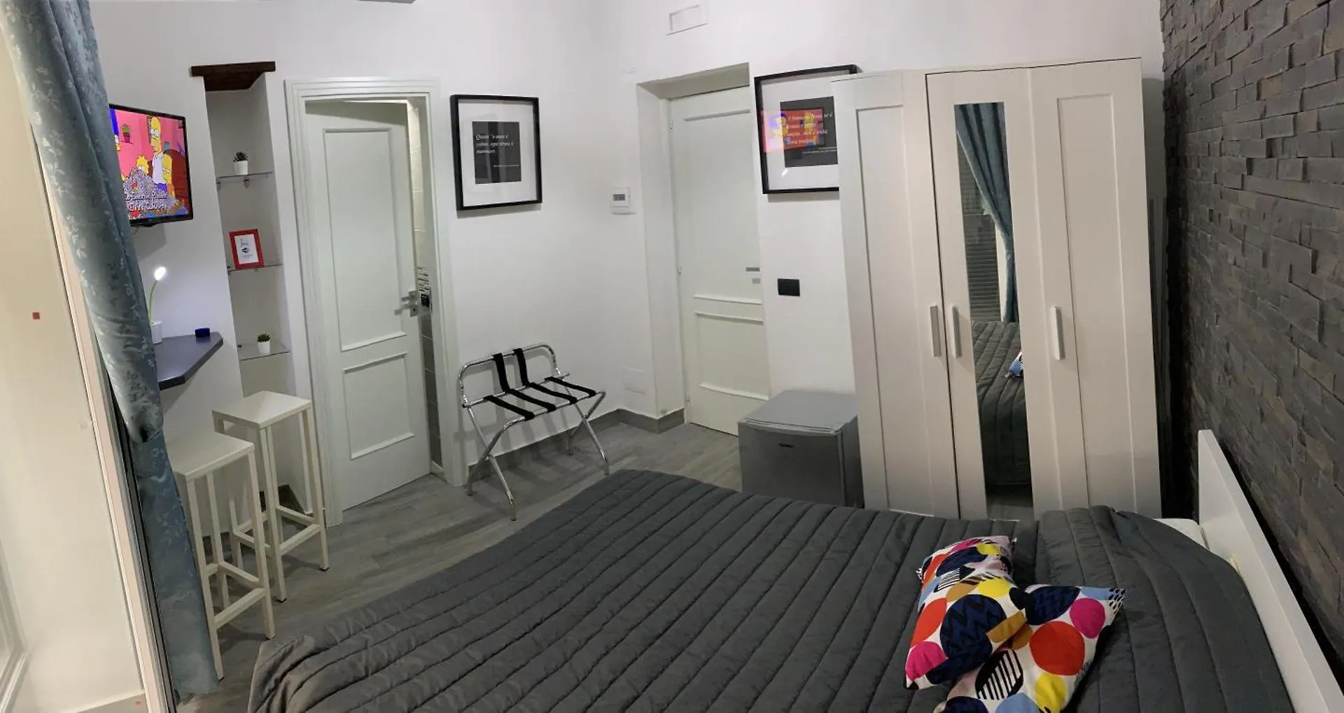 Holiday home Franz Guest House Naples