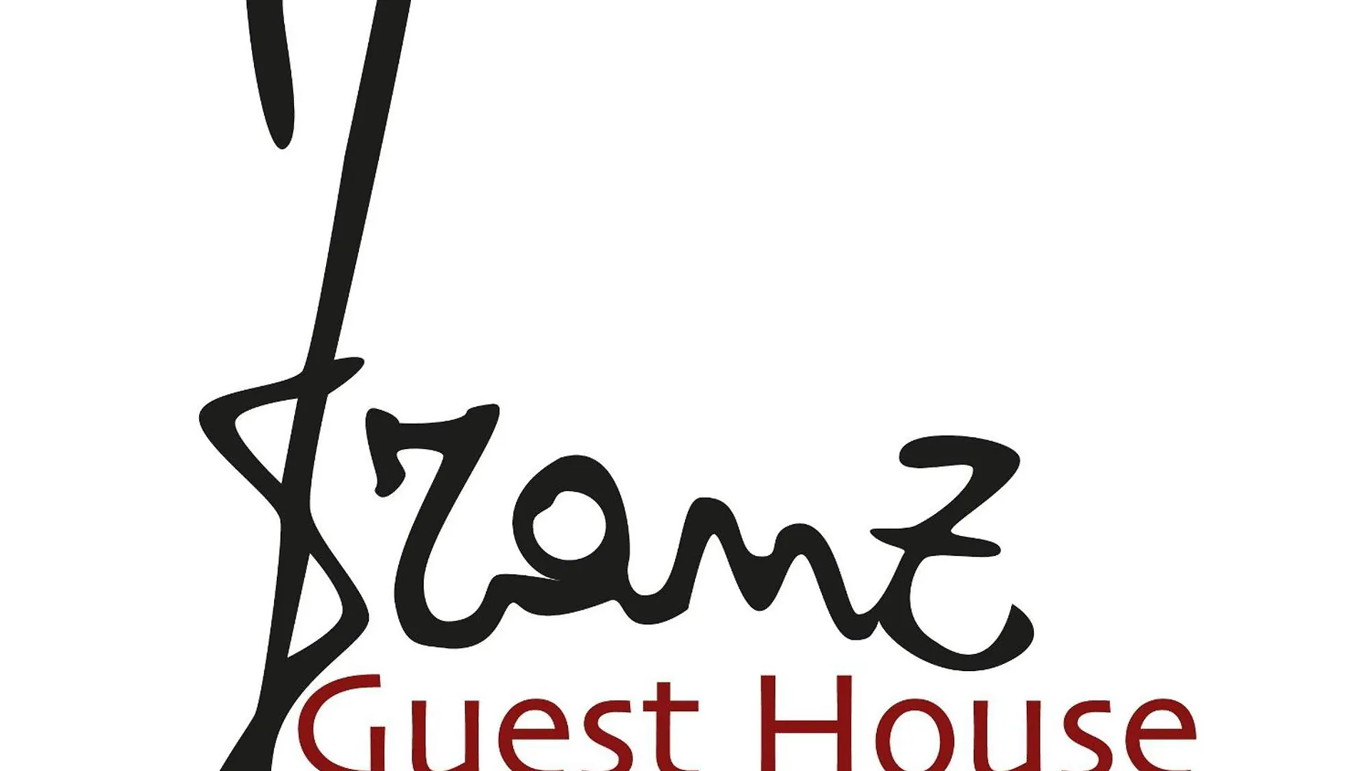 Franz Guest House location