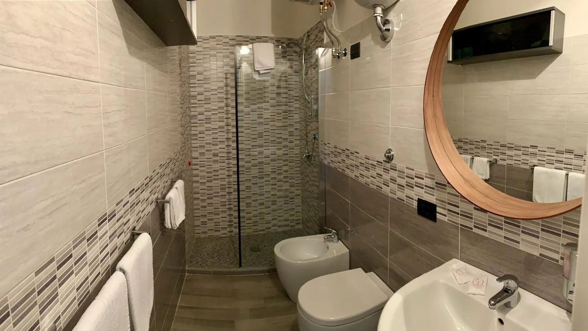 Franz Guest House Naples