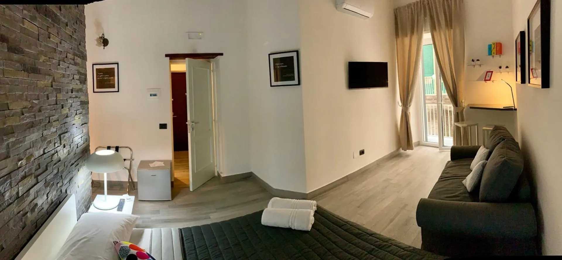 Franz Guest House Naples 0*,