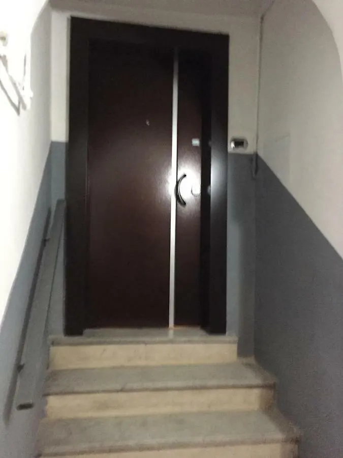 Holiday home Franz Guest House Naples
