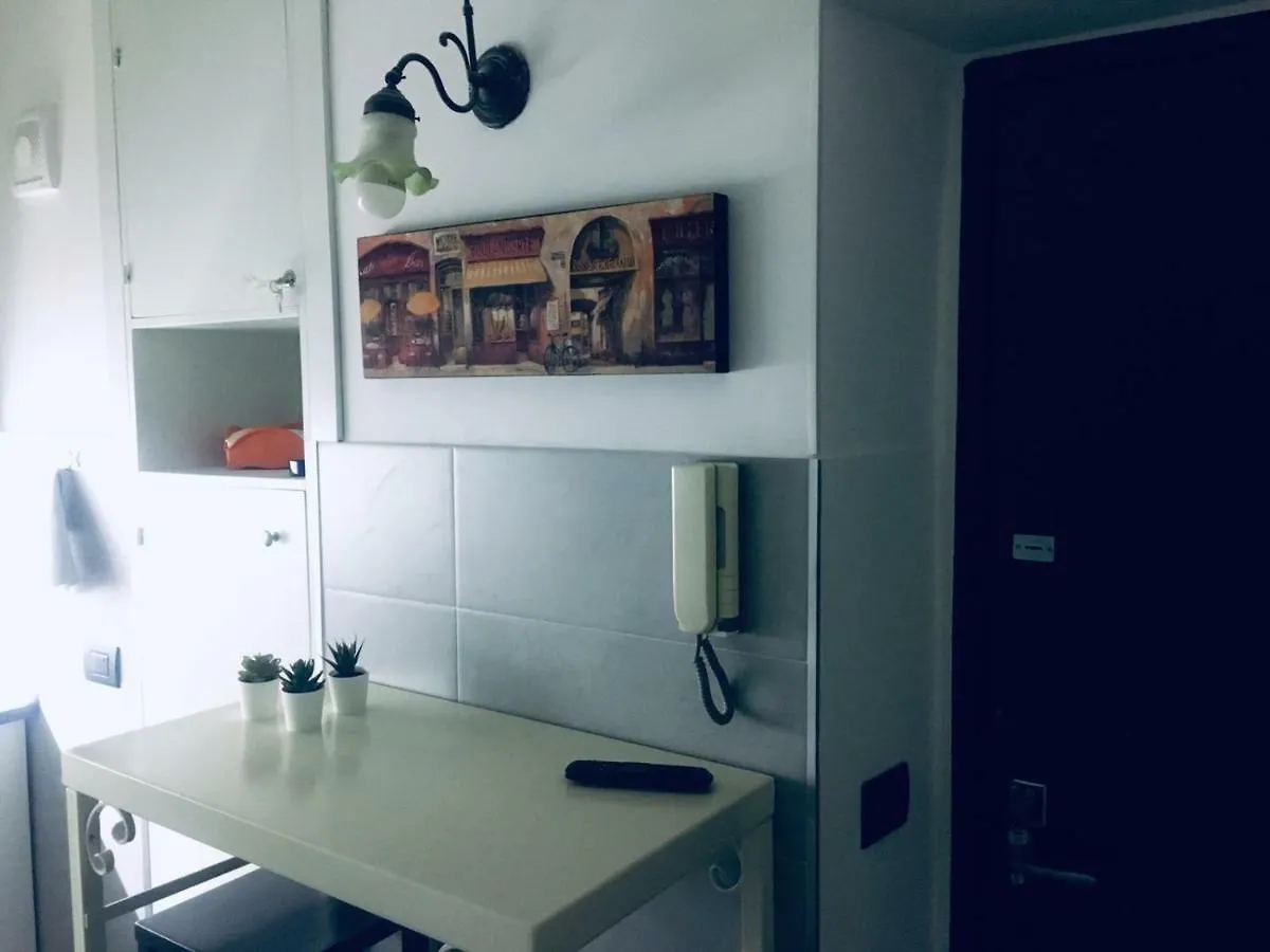 Franz Guest House Naples Holiday home