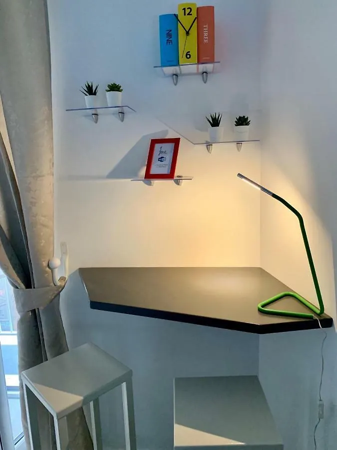 Franz Guest House Naples 0*,