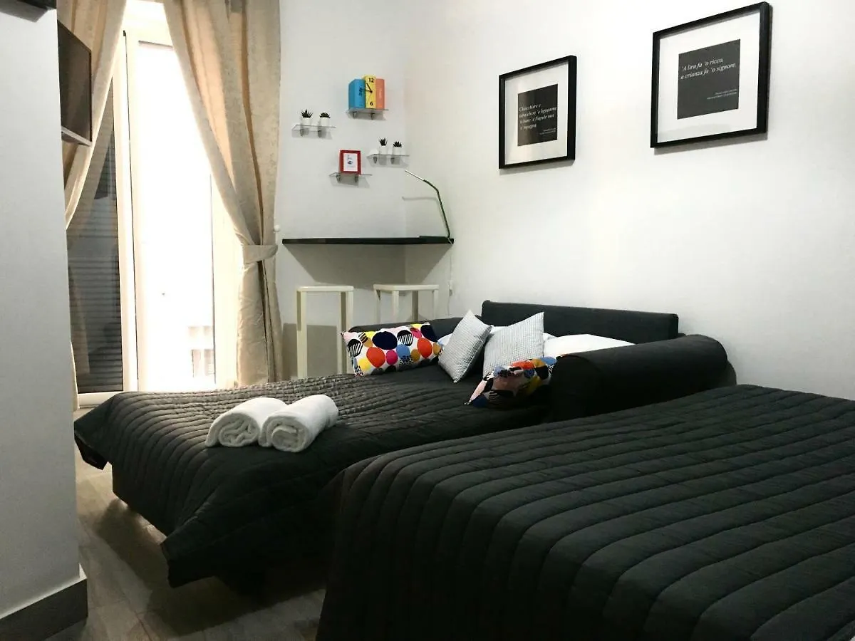 Franz Guest House Naples