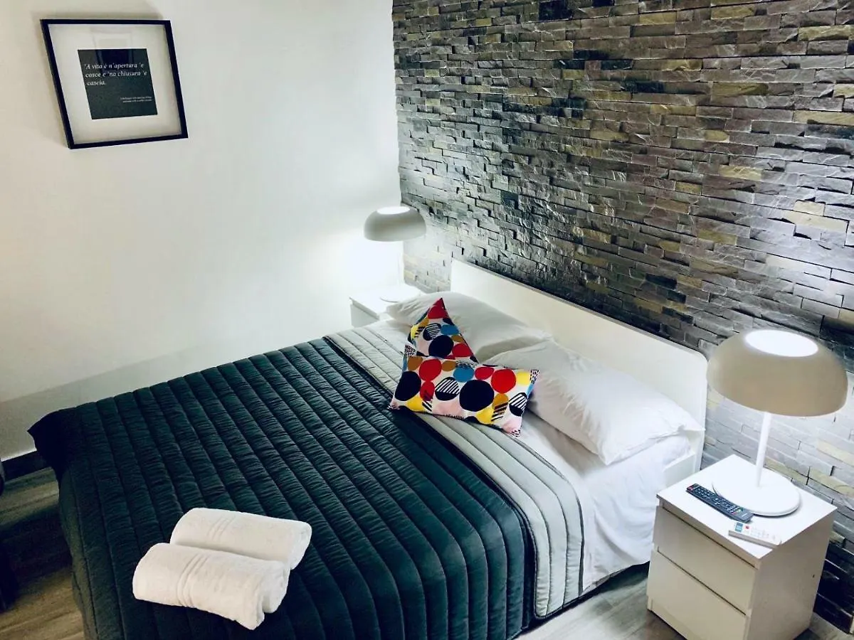 Holiday home Franz Guest House Naples