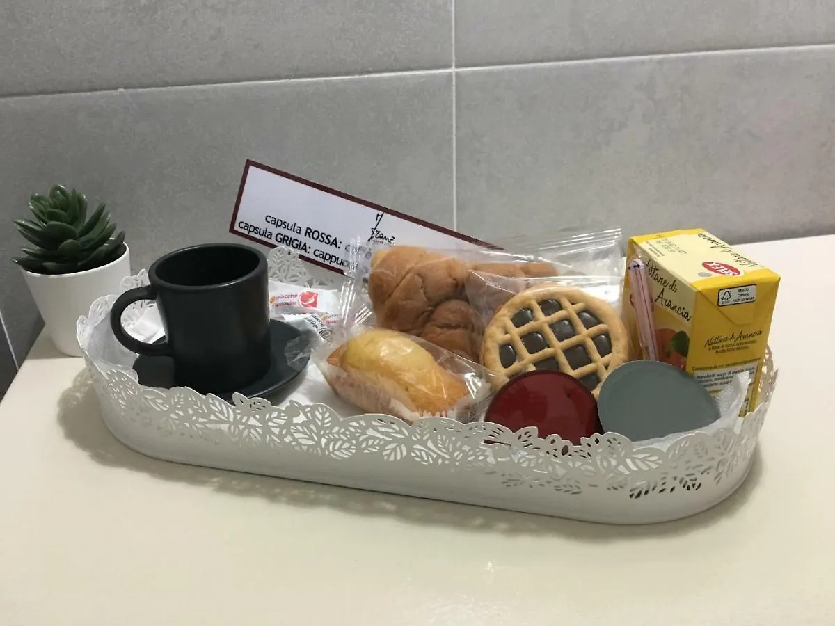 Holiday home Franz Guest House Naples Italy