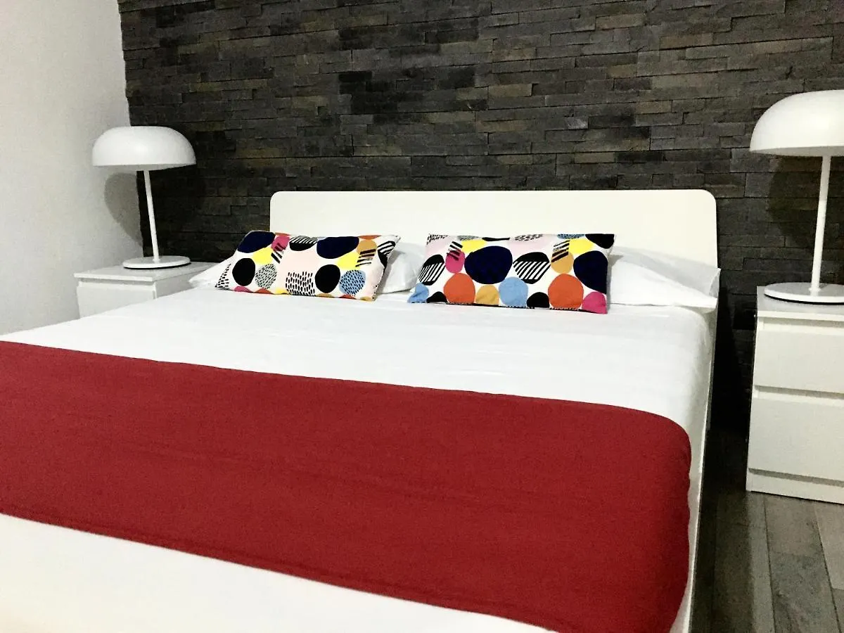 Holiday home Franz Guest House Naples