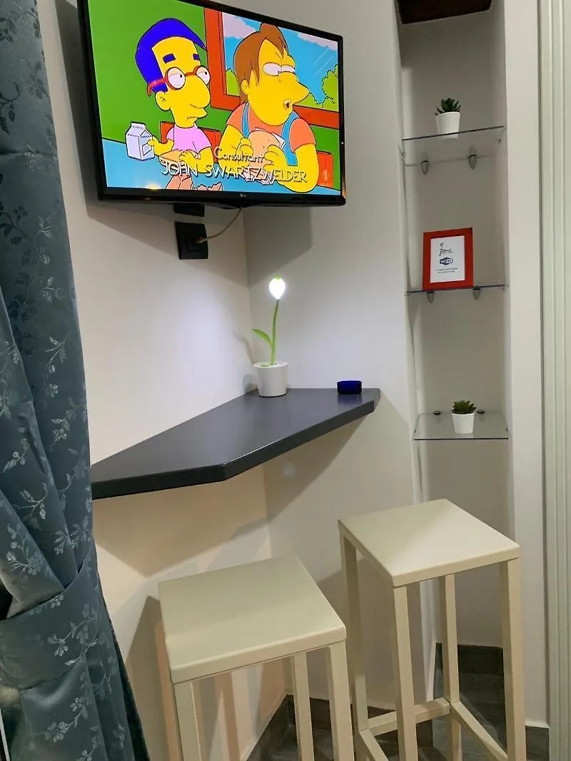 Franz Guest House Naples