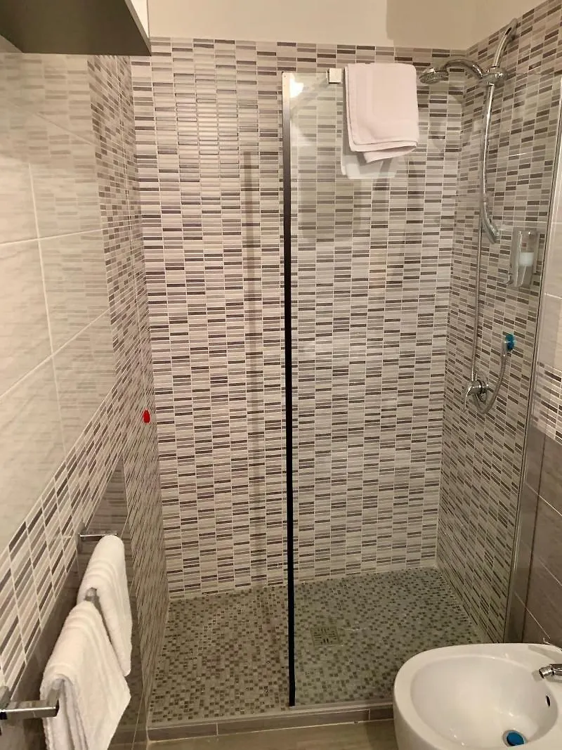 Franz Guest House Naples Italy