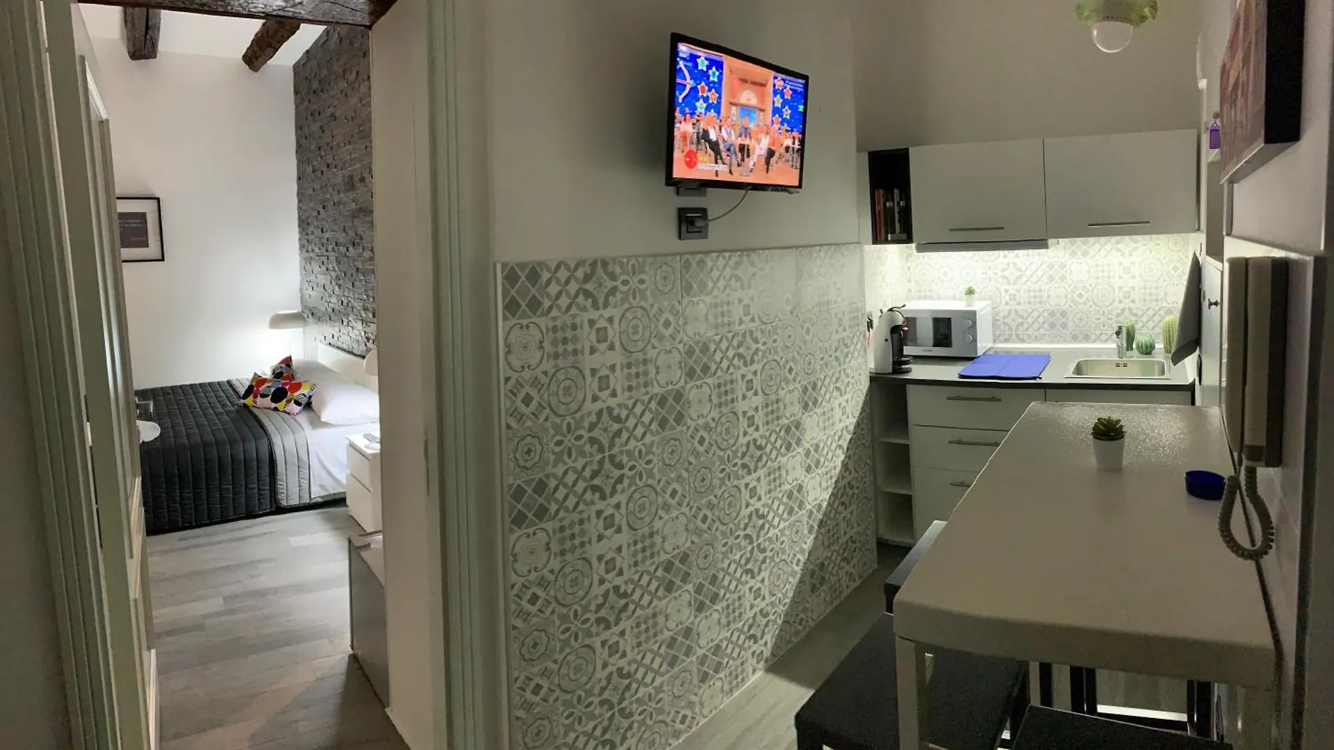 Franz Guest House Naples Holiday home