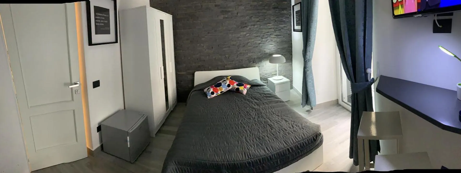Franz Guest House Νάπολη Ιταλία