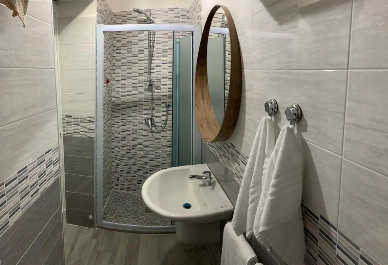 Σπίτι διακοπών Franz Guest House Νάπολη